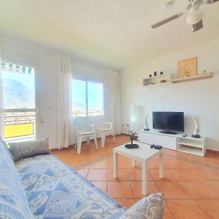 Apartamento En Calabardina - By Aloha Palma Dış mekan fotoğraf