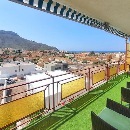 Apartamento En Calabardina - By Aloha Palma Dış mekan fotoğraf