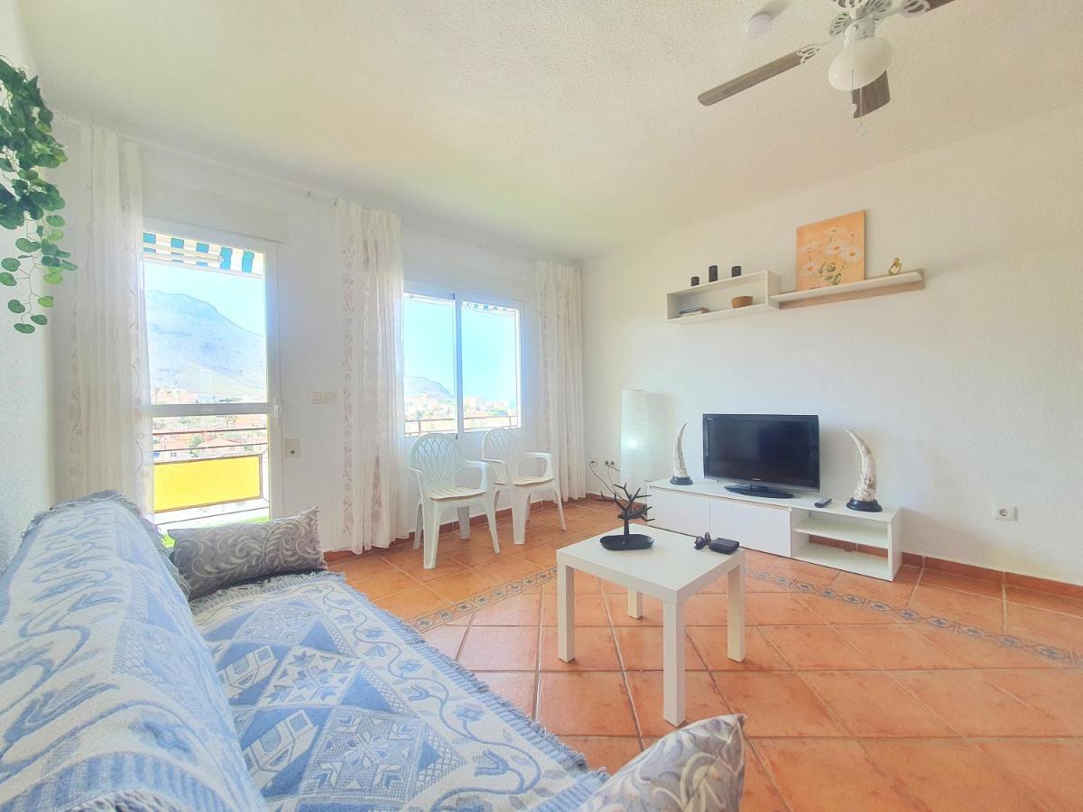 Apartamento En Calabardina - By Aloha Palma Dış mekan fotoğraf