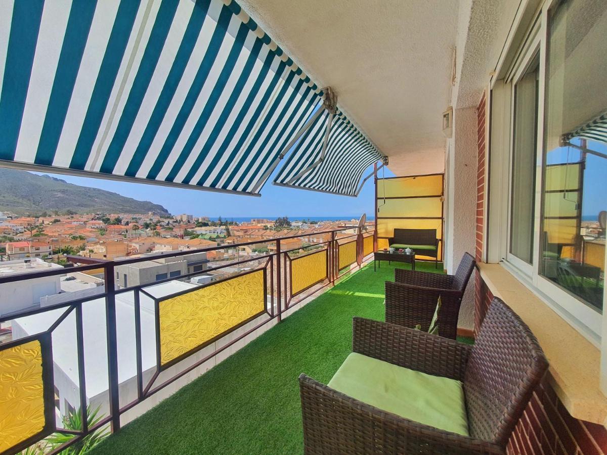 Apartamento En Calabardina - By Aloha Palma Dış mekan fotoğraf
