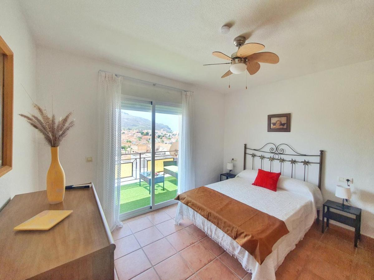 Apartamento En Calabardina - By Aloha Palma Dış mekan fotoğraf