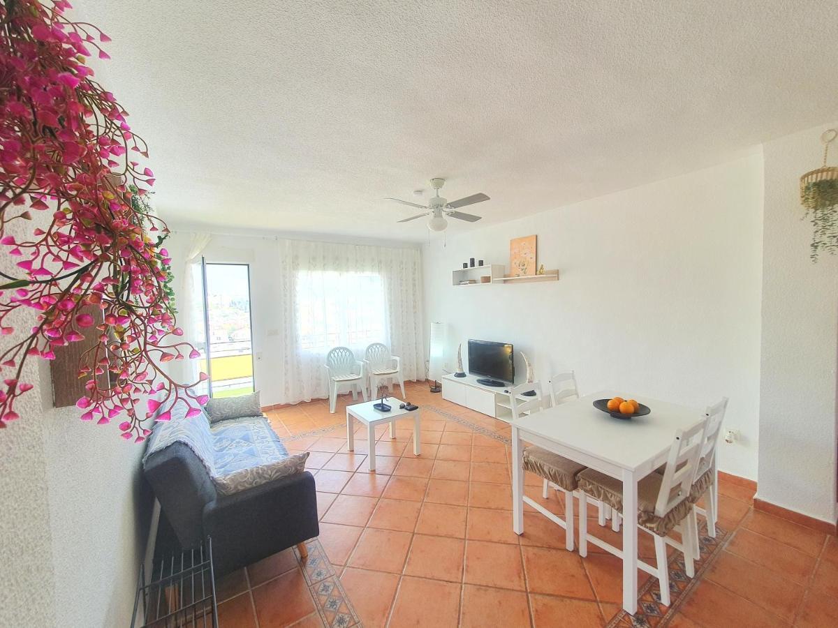 Apartamento En Calabardina - By Aloha Palma Dış mekan fotoğraf