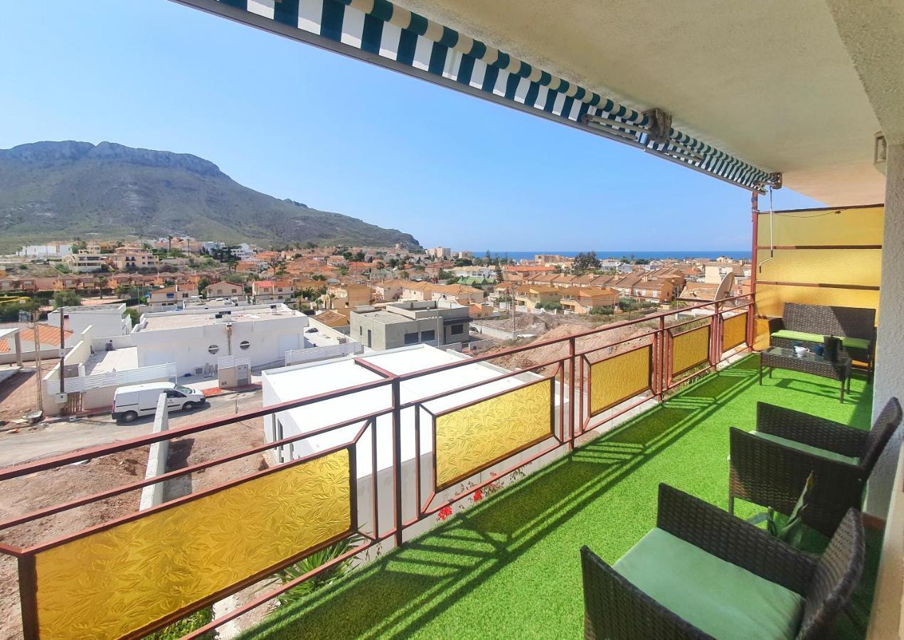 Apartamento En Calabardina - By Aloha Palma Dış mekan fotoğraf