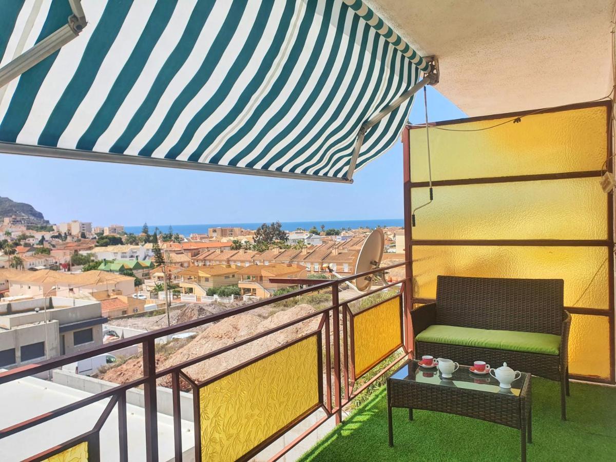 Apartamento En Calabardina - By Aloha Palma Dış mekan fotoğraf