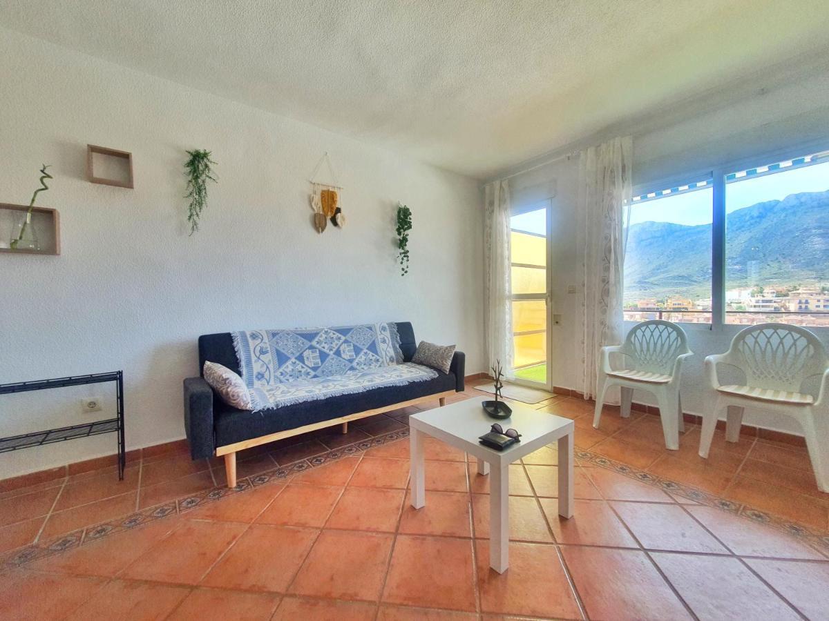 Apartamento En Calabardina - By Aloha Palma Dış mekan fotoğraf